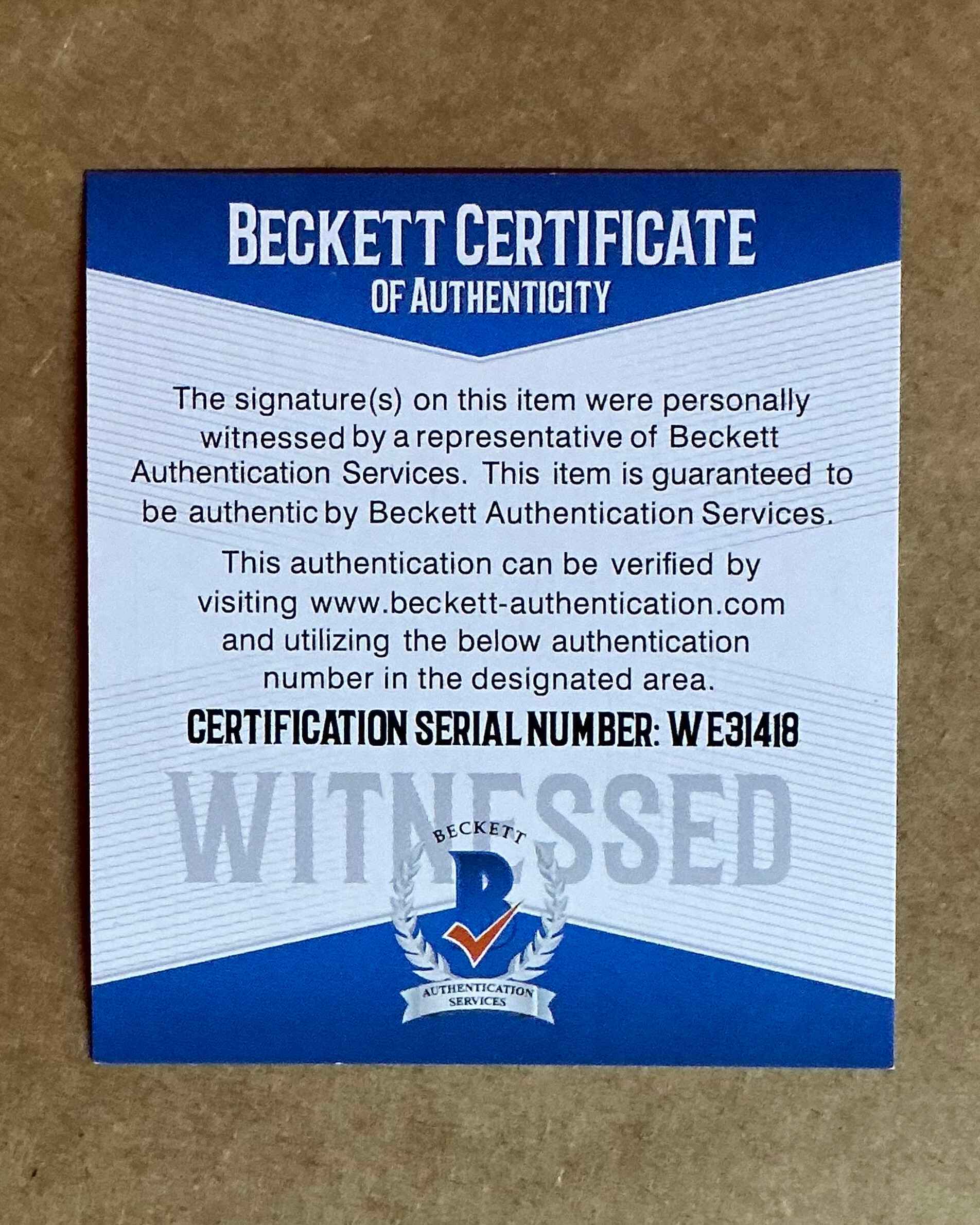 New Orleans Saints Drew Brees Signed Jersey Framed