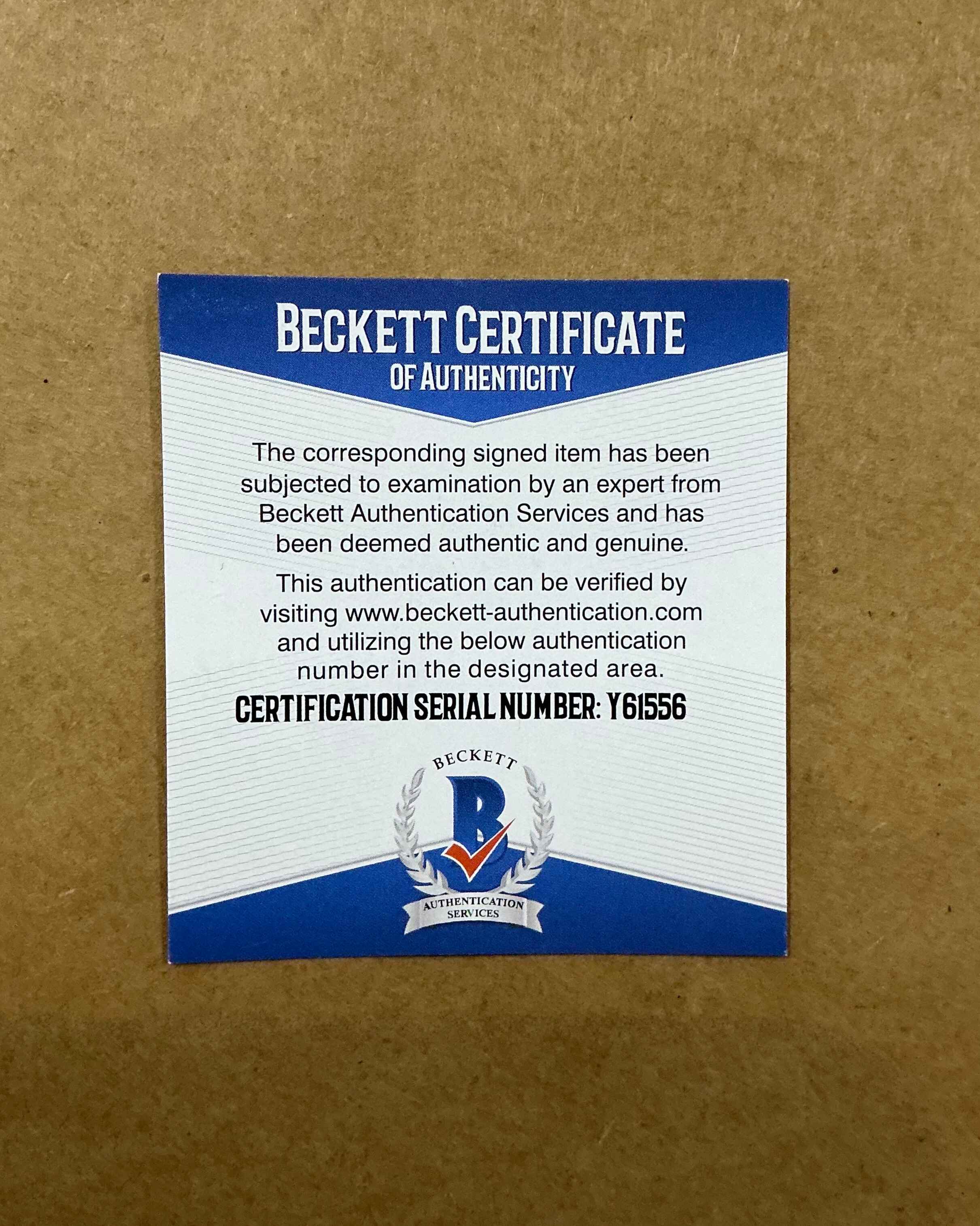 Seattle Mariners Ken Griffey Jr Signed Jersey Framed