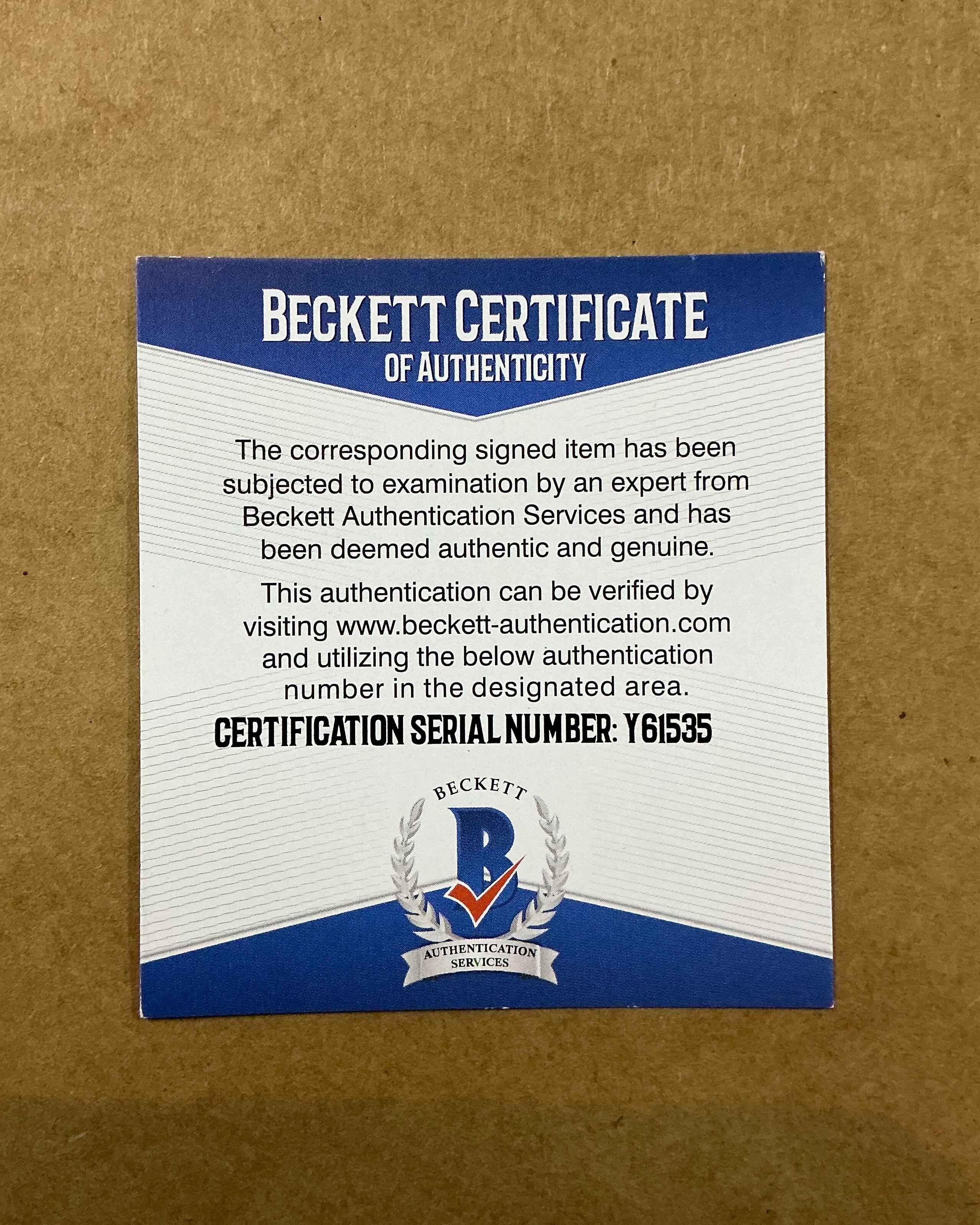 Cincinnati Reds Ken Griffey Jr Signed Jersey Framed