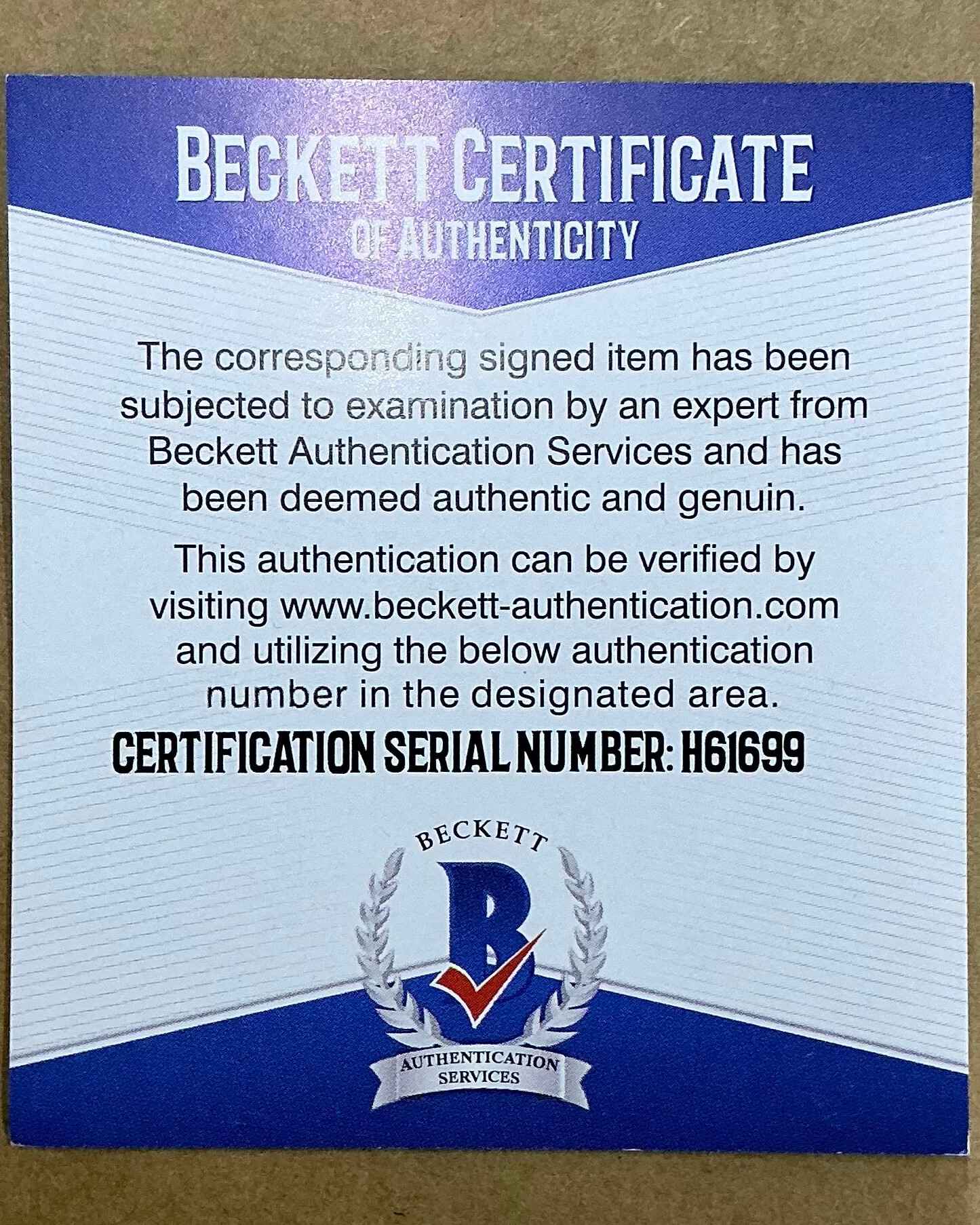 Detroit Tigers Miguel Cabrera Signed Jersey Framed