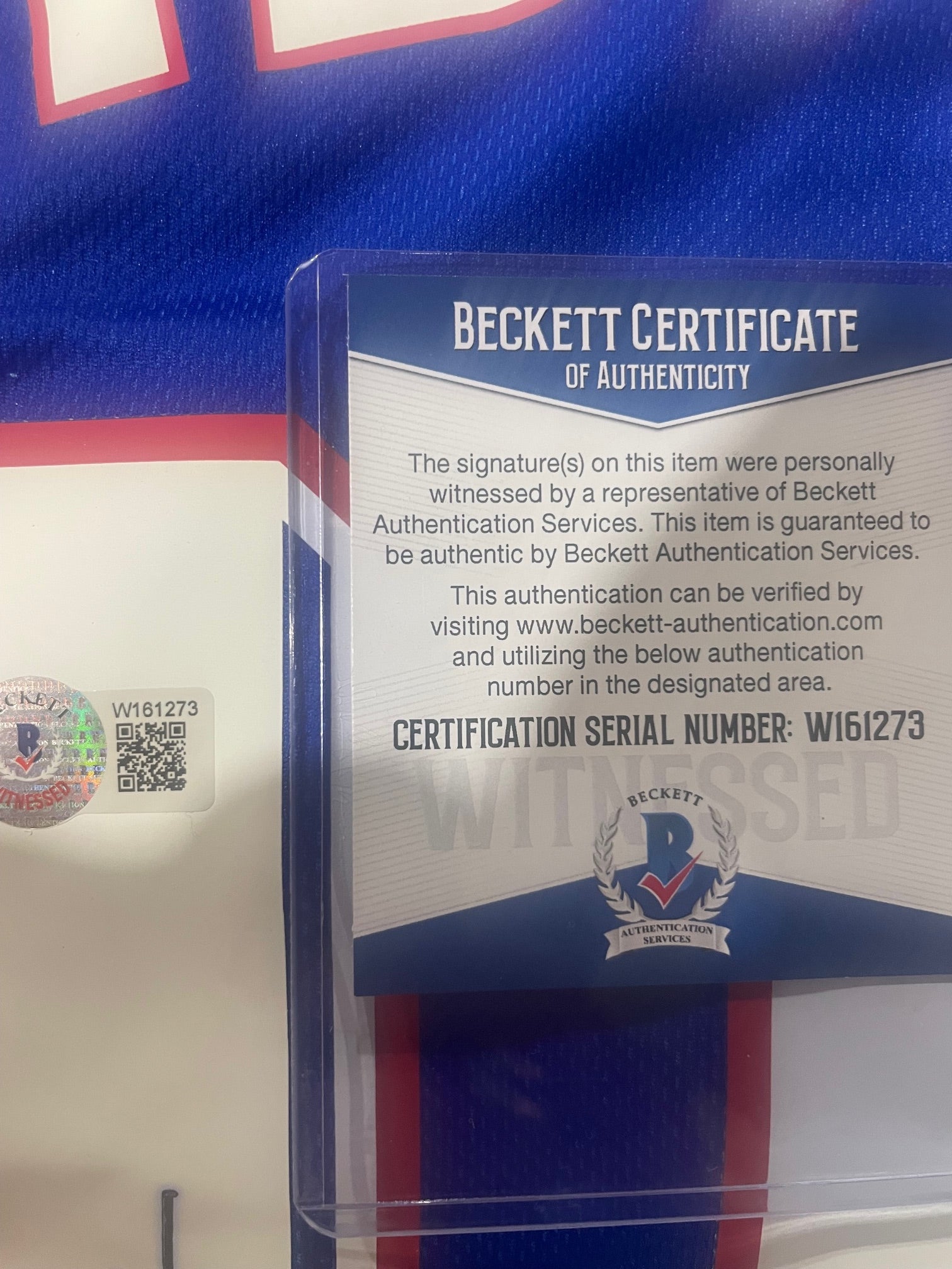 reserved for laurent