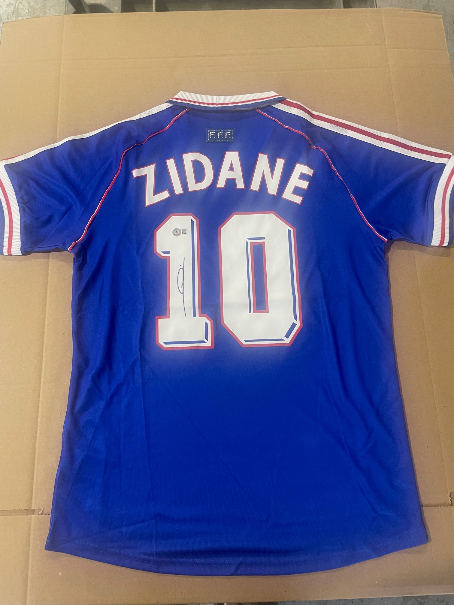 reserved for laurent