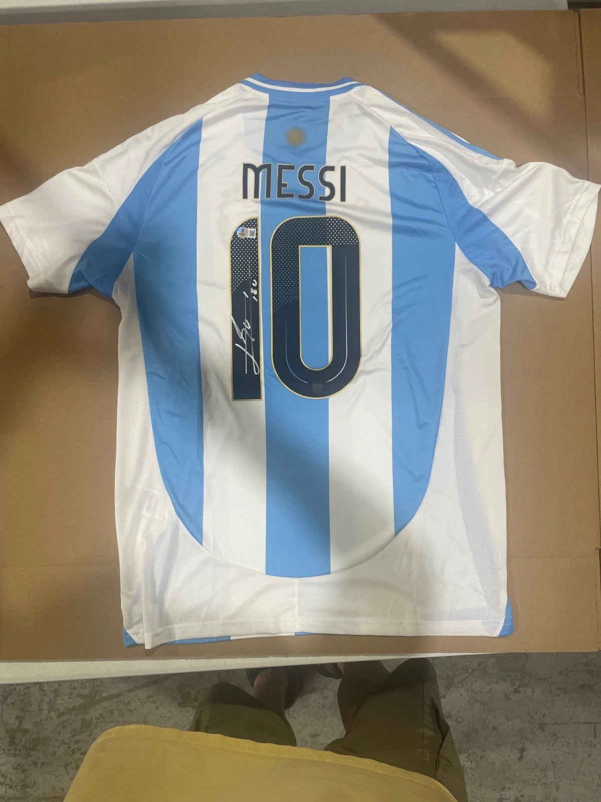 RESERVED FOR MARTIN BLANCA